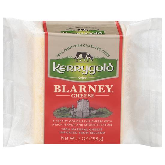 Kerrygold 100% Natural Blarney Castle Cheese