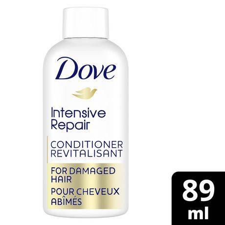Dove Intensive Repair Conditioner (89 ml)