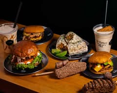 TUFH Cocina Urbana(Centro)