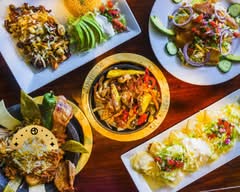 Rivas Mexican Grill #18 (S 1900 W)