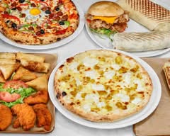 PANA PIZZA Ozoir-la-Ferrière