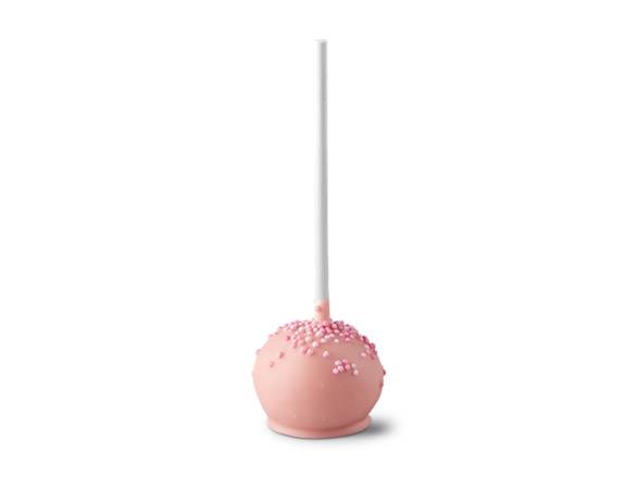 Cake Pop Birthday