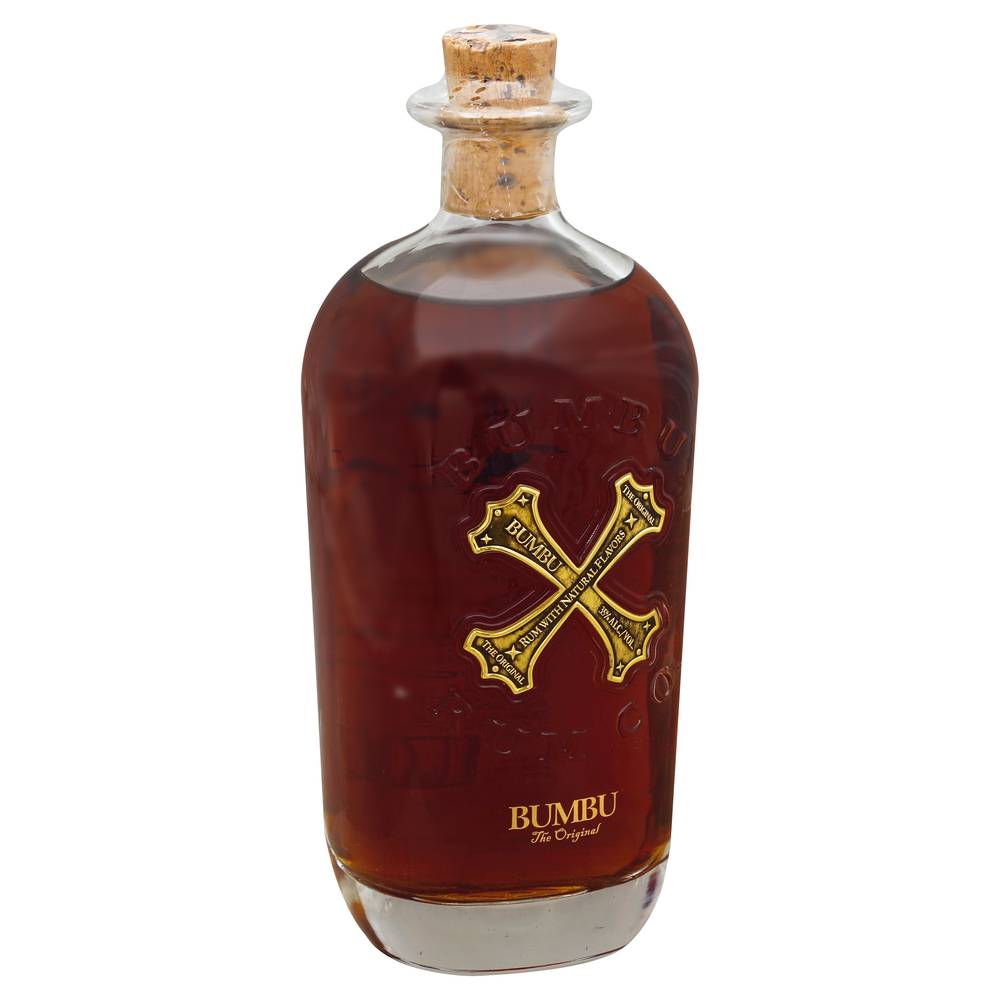 Bumbu the Original Rum (750 ml)