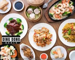 Thorrington Chinese Takeaways