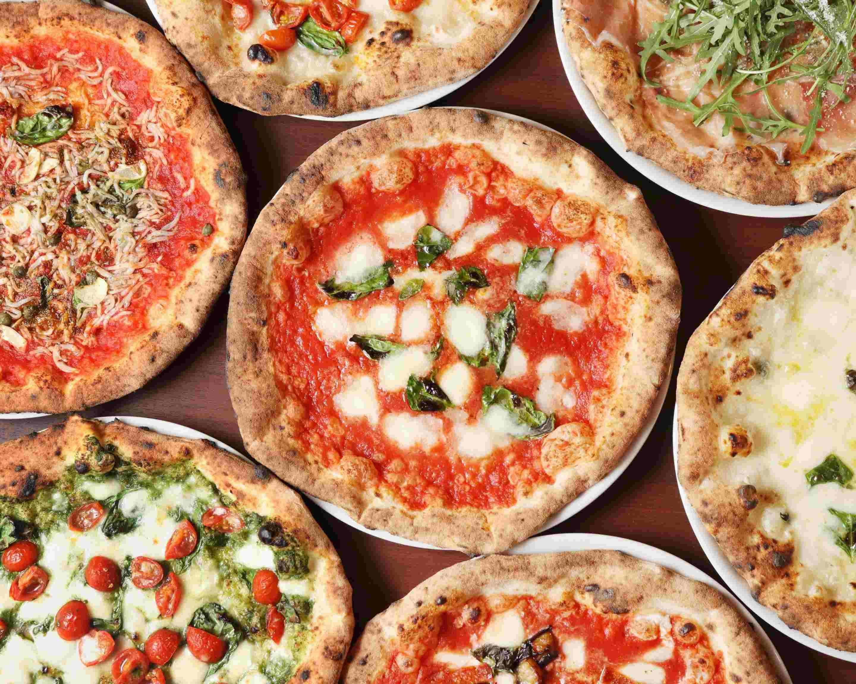 【薪窯ピッツァpizza】viola delivery & takeaway menu Uber Eats