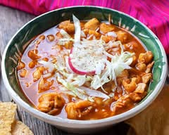 Pozórale Antojitos Mexicanos - Tlaquepaque