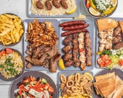 Stone Kebab House