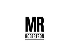 Mr Robertson
