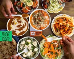 Butter Chicken Factory