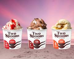 Two Spoons Creamery (2498 Lincoln Blvd)