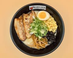 Rakuzen Ramen House (155 NE 192nd Ave)