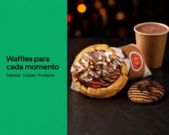 La Ruta del Waffle