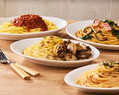 スパゲッティの小屋 荒川西日暮里一丁目店 powered by LAWSON