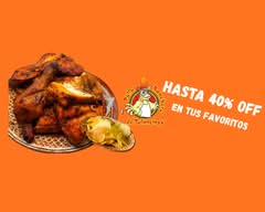 El Pollo Ranchero de Tulancingo (Pachuca)