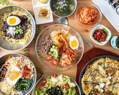 Korean Cuisine SAIstyle