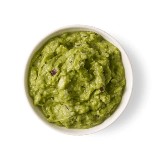 Side of Guacamole