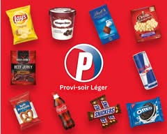 Provi-soir Leger