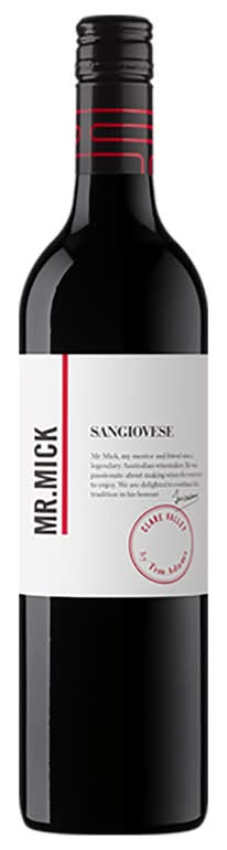 Mr Mick Sangiovese 750Ml