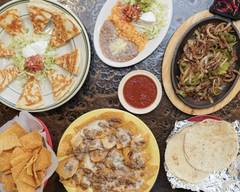 La Nopalera Mexican Restaurant (St Johns Ave)