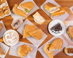 Antojos Cuban Coffee Shop