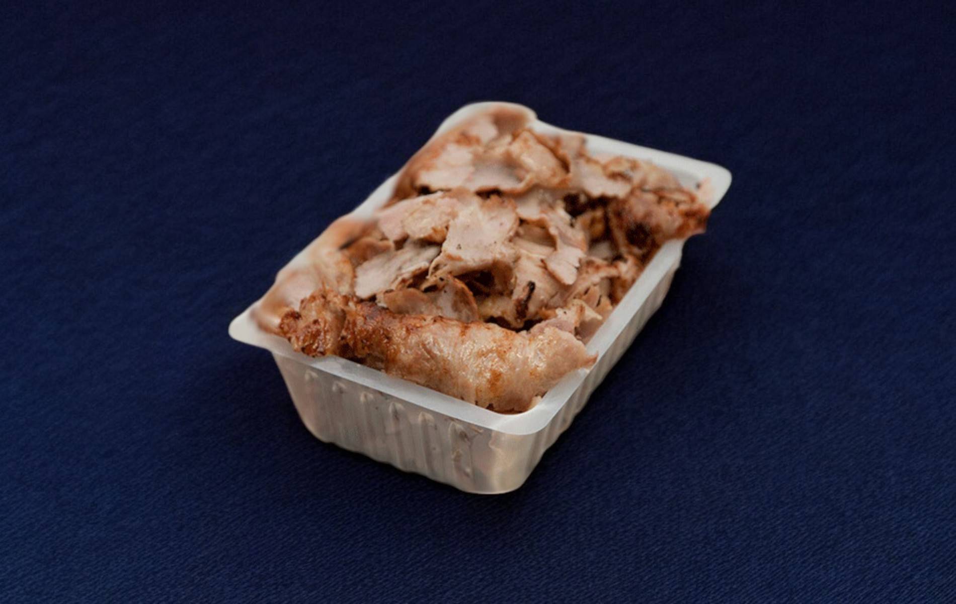 🥩 Viande