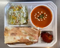 インド・アジア料理 リアル　Real Asian Indian Restaurant And Bar 東飯能店　