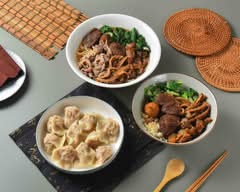 台鳳牛肉麵
