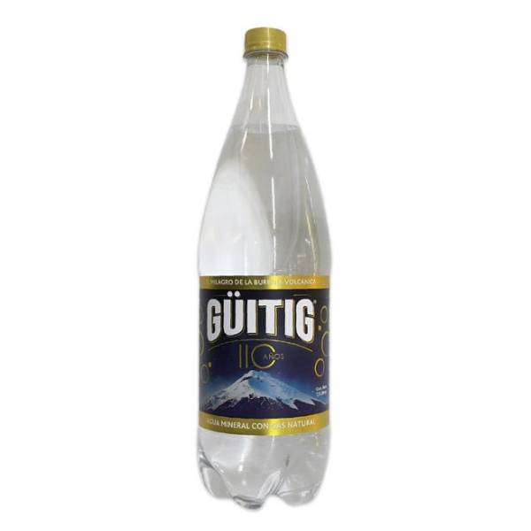 Guitig 1.5 L