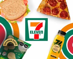 7 Eleven 🛒( Central de Autobuses de Cuernavaca)