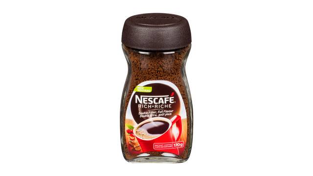 Nescafe Riche 170g / Nescafe Rich Instant Coffee 170g