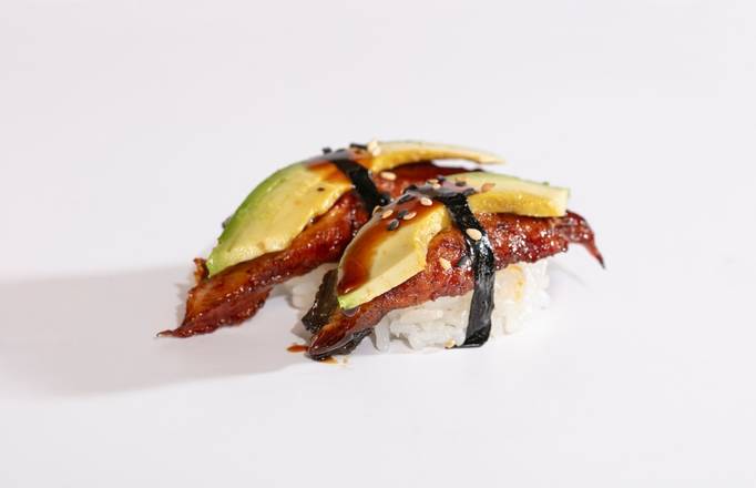 Unagi Nigiri