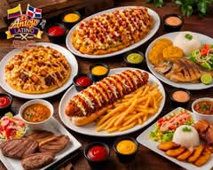 EL ANTOJO LATINO