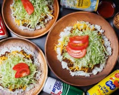 🌮Queen tacorice　本場沖縄タコライス専門店！