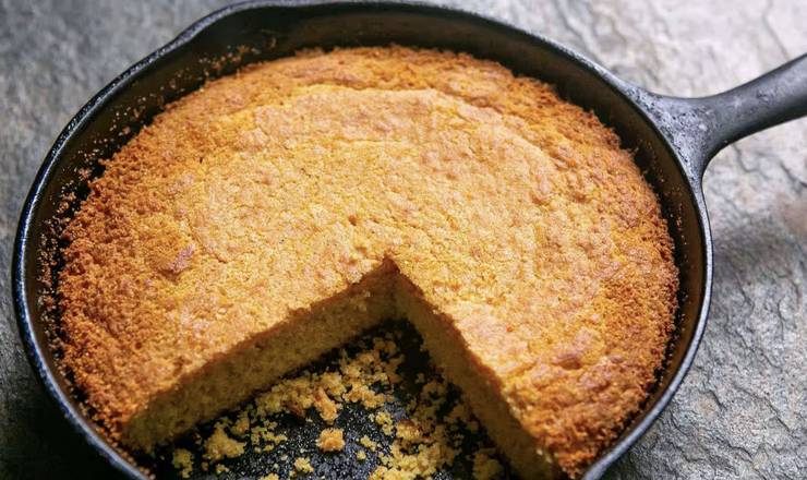 Cornbread