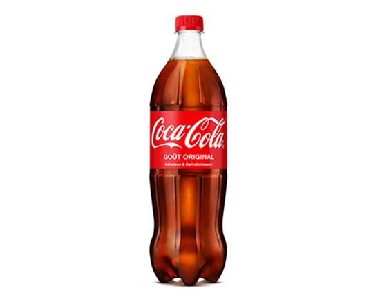 Coca Cola (1,25L)