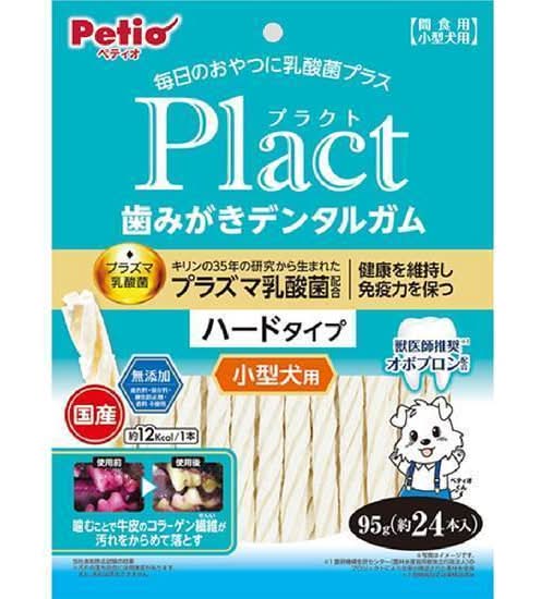 プラクトデンタルガムハード     ９５ｇ     07239181