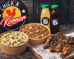CHICK’N KORNER