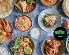 Mother India's Cafe (Edinburgh)