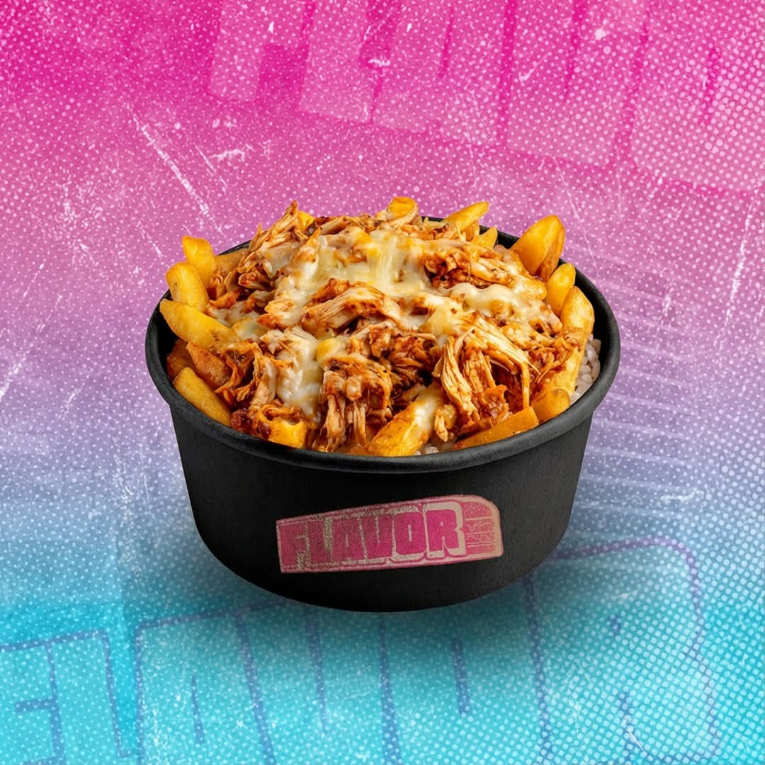 🍖 BOWL 1 VIANDE