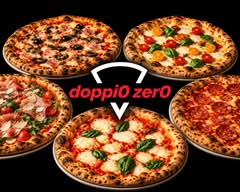 Trattoria Pizzeria doppiO zerO