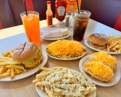 Gold Star Chili (Covington)