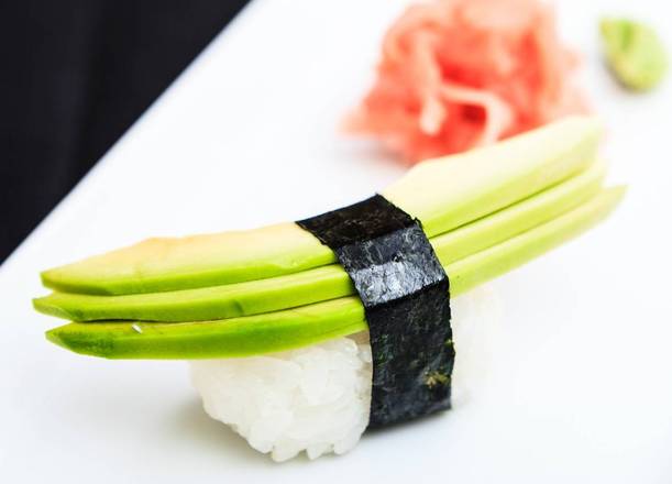 Nigiri 2pc (VGN / VGT)