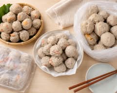 滋味手作貢丸