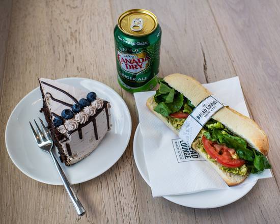 Bread Lounge photo 2