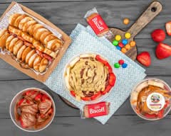 Tropicool Treats (Mooloolaba)