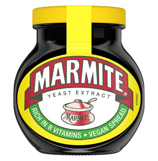 Marmite Yeast Extract (500g)