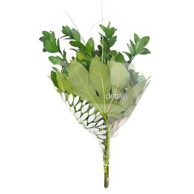 Euro Hand Tied Large Bouquet (ea)