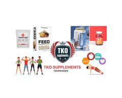 TKO Supplements