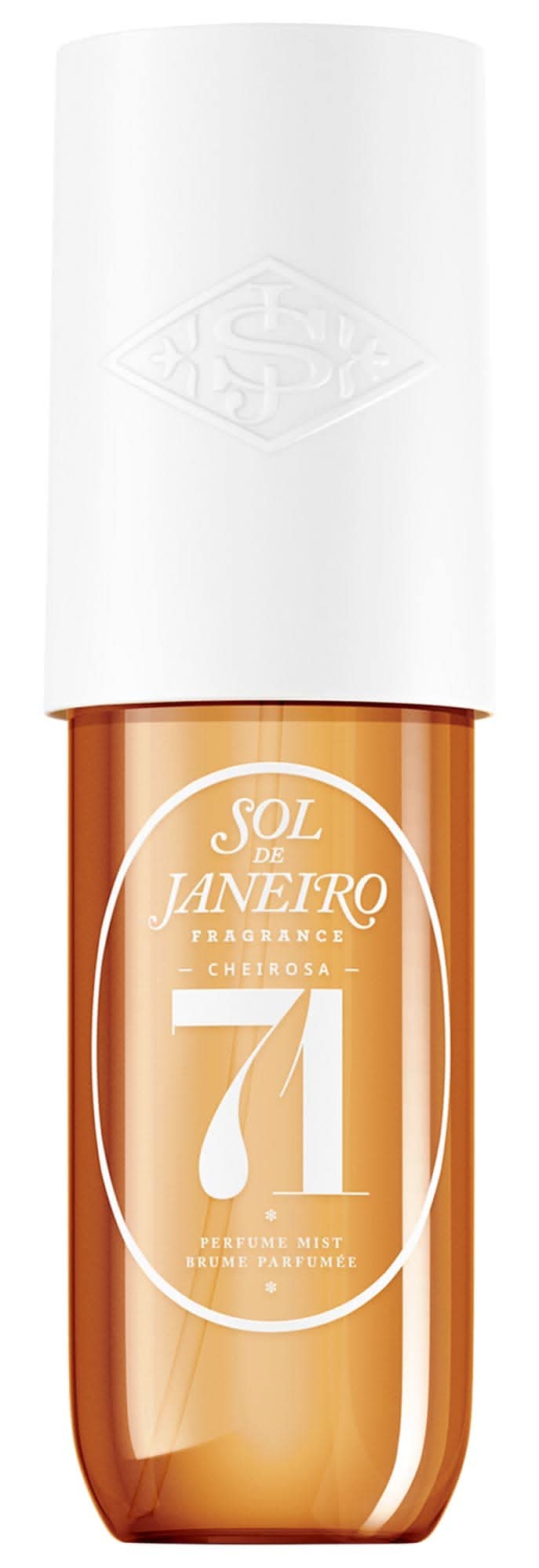 Sol De Janeiro Cheirosa 71 Hair & Body Perfume Mist 3 oz/90 ML