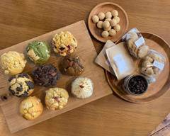 【マフィンと豆腐バーガー】SOYSOY NAGO【沖縄 名護】